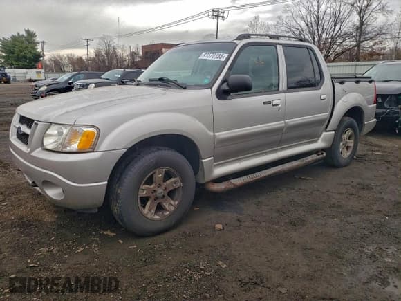 ✅ 2005 Ford Explorer Sport Trac XLS • VIN: 1FMZU77K85UB51501 • Lot: 93570735. Listed on Copart with Not provided. Free auction sales archive from the USA and detailed vehicle history report at DreamBid. Image 1.