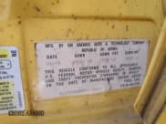 ✅ 2009 Chevrolet Aveo 2LT • VIN: KL1TG56E89B315209 • Lot: 81986725. Listed on Copart with Not provided. Free auction sales archive from the USA and detailed vehicle history report at DreamBid. Image 12.