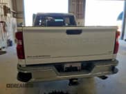 ✅ 2022 Chevrolet Silverado 2500HD LT • VIN: 1GC4YNE76NF156528 • Lot: 84181835. Wystawiony na Copart z przebiegiem 163 193 mil. Bezpłatny archiwum sprzedaży aukcyjnych z USA i szczegółowy raport historii pojazdu na DreamBid. Zdjęcie 6.