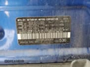 ✅ 2018 Mitsubishi Eclipse Cross LE • VIN: JA4AT4AA1JZ047409 • Lot: 66335415. Wystawiony na Copart z przebiegiem 128 607 mil. Bezpłatny archiwum sprzedaży aukcyjnych z USA i szczegółowy raport historii pojazdu na DreamBid. Zdjęcie 13.