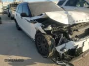 ✅ 2019 Land Rover Range Rover Velar R-Dynamic SE • VIN: SALYL2FV2KA207973 • Лот: 83745994. Опубликован ранее на Copart с пробегом 52 973 миль. Бесплатный доступ к архиву аукционных продаж из США и подробный отчёт об истории автомобиля на DreamBid. Изображение 11.