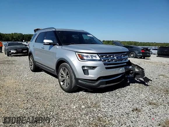 ✅ 2018 Ford Explorer Limited • VIN: 1FM5K7F80JGA04558 • Lot: 89850975. Wystawiony na Copart z przebiegiem 89 888 mil. Bezpłatny archiwum sprzedaży aukcyjnych z USA i szczegółowy raport historii pojazdu na DreamBid. Zdjęcie 14.