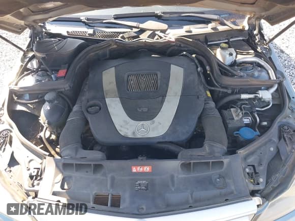 ✅ 2012 Mercedes-Benz C 300 Sport • VIN: WDDGF8BB7CR198575 • Lot: 43658396. Wystawiony na IAAI z przebiegiem 276 682 mil. Bezpłatny archiwum sprzedaży aukcyjnych z USA i szczegółowy raport historii pojazdu na DreamBid. Zdjęcie 10.