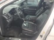 ✅ 2017 Ford Explorer Sport • VIN: 1FM5K8GT3HGC47154 • Lot: 59020825. Wystawiony na Copart z przebiegiem 91 014 mil. Bezpłatny archiwum sprzedaży aukcyjnych z USA i szczegółowy raport historii pojazdu na DreamBid. Zdjęcie 7.