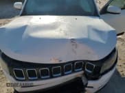 ✅ 2018 Jeep Compass Latitude • VIN: 3C4NJCBB8JT226052 • Lot: 91655485. Wystawiony na Copart z przebiegiem 52 549 mil. Bezpłatny archiwum sprzedaży aukcyjnych z USA i szczegółowy raport historii pojazdu na DreamBid. Zdjęcie 12.