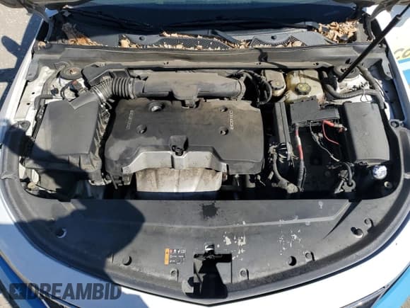 ✅ 2014 Chevrolet Impala LT • VIN: 2G1115SL9E9263678 • Lot: 48859275. Wystawiony na Copart z przebiegiem 282 161 mil. Bezpłatny archiwum sprzedaży aukcyjnych z USA i szczegółowy raport historii pojazdu na DreamBid. Zdjęcie 11.