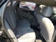 ✅ 2016 Chevrolet Impala LS • VIN: 2G11Z5SA4G9168567 • Лот: 59571814. Опубликован ранее на Copart с пробегом 70 366 миль. Бесплатный доступ к архиву аукционных продаж из США и подробный отчёт об истории автомобиля на DreamBid. Изображение 10.