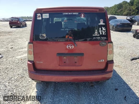 ✅ 2006 Scion xB • VIN: JTLKT324464092754 • Лот: 70780355. Опубликован ранее на Copart с пробегом 259 898 миль. Бесплатный доступ к архиву аукционных продаж из США и подробный отчёт об истории автомобиля на DreamBid. Изображение 6.