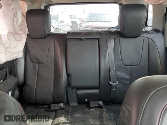 ✅ 2015 GMC Terrain Denali • VIN: 2GKALUEK8F6429615 • Lot: 44286484. Wystawiony na Copart z przebiegiem Nie podano. Bezpłatny archiwum sprzedaży aukcyjnych z USA i szczegółowy raport historii pojazdu na DreamBid. Zdjęcie 10.