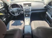 ✅ 2013 Mazda 6 i Sport • VIN: 1YVHZ8BH9D5M16450 • Lot: 71193405. Listed on Copart with 138,610 mi. Free auction sales archive from the USA and detailed vehicle history report at DreamBid. Image 8.