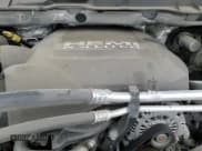 ✅ 2018 Ram 2500 Big Horn • VIN: 3C6UR5MJ1JG102774 • Lot: 85243574. Wystawiony na Copart z przebiegiem 112 579 mil. Bezpłatny archiwum sprzedaży aukcyjnych z USA i szczegółowy raport historii pojazdu na DreamBid. Zdjęcie 13.