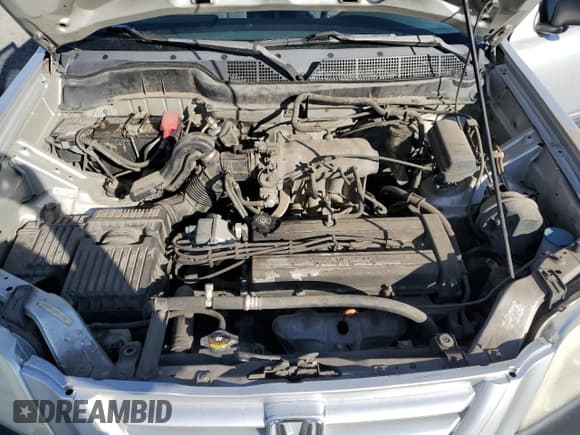 ✅ 1997 Honda CR-V • VIN: JHLRD1858VC065527 • Lot: 82239555. Wystawiony na Copart z przebiegiem 241 496 mil. Bezpłatny archiwum sprzedaży aukcyjnych z USA i szczegółowy raport historii pojazdu na DreamBid. Zdjęcie 12.