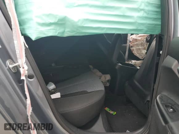 2019 Hyundai Veloster Premium z VIN KMHTG6AF1KU014835, wystawiony jako Copart lot #88543875 z przebiegiem Nie podano mil oraz Nie do naprawy • Non repairable. Historia ofert i sprzedaży dostępna na DreamBid. Obrazek 10.