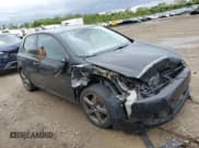 ✅ 2012 Volkswagen Golf • VIN: WVWBB7AJ4CW316117 • Lot: 58064035. Listed on Copart with 113,724 mi. Free auction sales archive from the USA and detailed vehicle history report at DreamBid. Image 4.