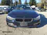 2015 BMW 3 Series 328d xDrive с VIN WBA3K5C59FK547418, выставлен на аукционе Copart как лот 43967585 с пробегом 112 662 миль миль и Списание • Salvage title. История ставок и продаж доступна на DreamBid. Изображение 5.