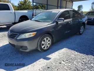 ✅ 2011 Toyota Camry LE • VIN: 4T1BF3EK8BU195016 • Lot: 84351355. Wystawiony na Copart z przebiegiem 204 471 mil. Bezpłatny archiwum sprzedaży aukcyjnych z USA i szczegółowy raport historii pojazdu na DreamBid. Zdjęcie 1.
