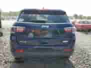 2020 Jeep Compass Latitude с VIN 3C4NJDBB0LT255098, выставлен на аукционе Copart как лот 80307875 с пробегом 57 807 миль миль и Списание • Salvage title. История ставок и продаж доступна на DreamBid. Изображение 6.