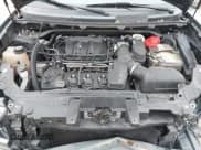 ✅ 2016 Ford Flex SEL • VIN: 2FMHK6C86GBA24616 • Лот: 43766497. Опубликован ранее на IAAI с пробегом 122 935 миль. Бесплатный доступ к архиву аукционных продаж из США и подробный отчёт об истории автомобиля на DreamBid. Изображение 10.