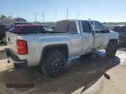 ✅ 2015 GMC Sierra 1500 SLE • VIN: 1GTV2UEC6FZ408808 • Лот: 86176075. Опубликован ранее на Copart с пробегом 146 808 миль. Бесплатный доступ к архиву аукционных продаж из США и подробный отчёт об истории автомобиля на DreamBid. Изображение 3.
