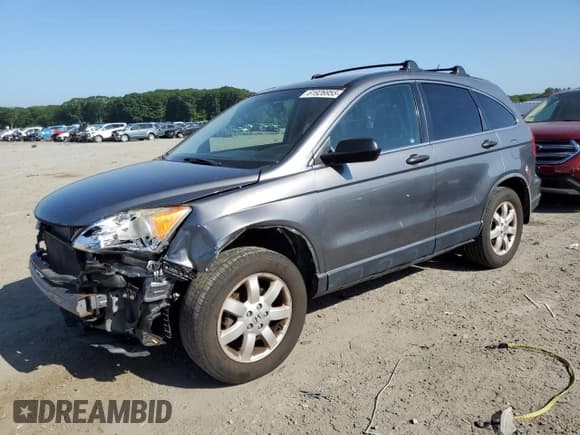 ✅ 2011 Honda CR-V SE • VIN: JHLRE4H45BC027898 • Lot: 61926955. Wystawiony na Copart z przebiegiem 139 281 mil. Bezpłatny archiwum sprzedaży aukcyjnych z USA i szczegółowy raport historii pojazdu na DreamBid. Zdjęcie 1.