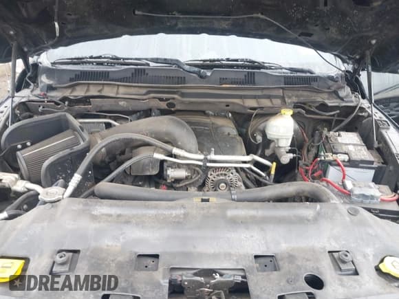 ✅ 2015 Ram 1500 Sport • VIN: 3C6JR6CTXFG631370 • Lot: 41351518. Listed on IAAI with 65,375 mi. Free auction sales archive from the USA and detailed vehicle history report at DreamBid. Image 10.