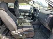 ✅ 2022 Chevrolet Colorado 2WD LT • VIN: 1GCHSCEAXN1174840 • Lot: 90249785. Listed on Copart with 63,128 mi. Free auction sales archive from the USA and detailed vehicle history report at DreamBid. Image 7.