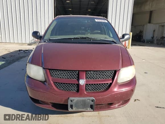 ✅ 2001 Dodge Caravan Sport • VIN: 2B8GP44341R242069 • Лот: 91010135. Опубликован ранее на Copart с пробегом 169 444 миль. Бесплатный доступ к архиву аукционных продаж из США и подробный отчёт об истории автомобиля на DreamBid. Изображение 5.