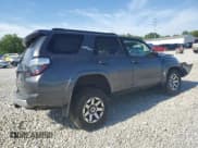 ✅ 2023 Toyota 4Runner TRD Off Road Premium • VIN: JTERU5JR4P6190328 • Lot: 57188325. Wystawiony na Copart z przebiegiem 32 282 mil. Bezpłatny archiwum sprzedaży aukcyjnych z USA i szczegółowy raport historii pojazdu na DreamBid. Zdjęcie 3.