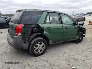 ✅ 2003 Saturn VUE • VIN: 5GZCZ53B03S868326 • Лот: 86543024. Размещён на Copart с пробегом 267 757 миль миль. Получите бесплатный доступ к архиву аукционных продаж из США и посмотрите подробный отчёт об истории автомобиля на DreamBid. Изображение 3.