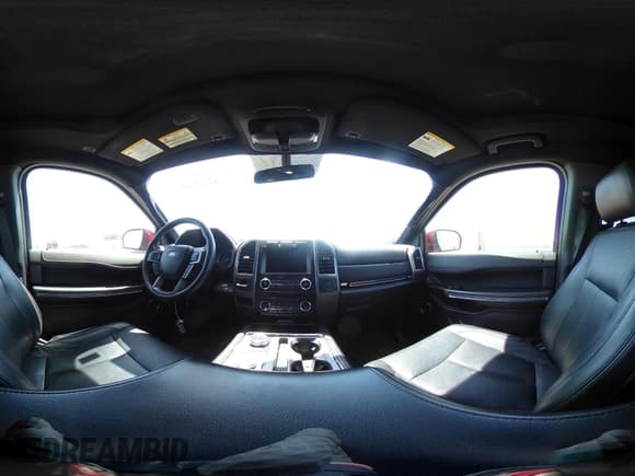 ✅ 2018 Ford Expedition Max XLT • VIN: 1FMJK1JT8JEA47970 • Лот: 42222241. Опубликован ранее на IAAI с пробегом 98 688 миль. Бесплатный доступ к архиву аукционных продаж из США и подробный отчёт об истории автомобиля на DreamBid. Изображение 19.