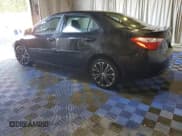 ✅ 2016 Toyota Corolla S Plus • VIN: 2T1BURHE9GC491542 • Lot: 85600945. Wystawiony na Copart z przebiegiem 118 634 mil. Bezpłatny archiwum sprzedaży aukcyjnych z USA i szczegółowy raport historii pojazdu na DreamBid. Zdjęcie 2.