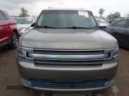 ✅ 2013 Ford Flex Limited • VIN: 2FMHK6DT5DBD00475 • Лот: 43277967. Опубликован ранее на IAAI с пробегом 215 214 миль. Бесплатный доступ к архиву аукционных продаж из США и подробный отчёт об истории автомобиля на DreamBid. Изображение 12.