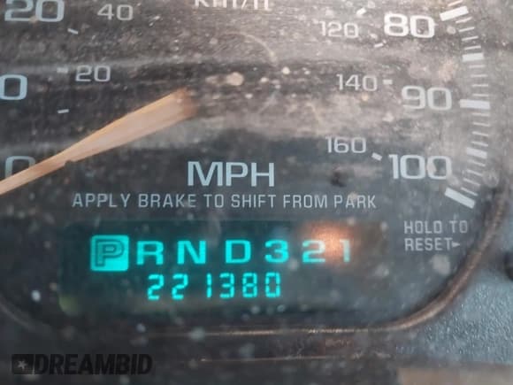 ✅ 2002 GMC Sierra 1500 SLE • VIN: 2GTEK19T321315109 • Лот: 43316490. Опубликован ранее на IAAI с пробегом 221 380 миль. Бесплатный доступ к архиву аукционных продаж из США и подробный отчёт об истории автомобиля на DreamBid. Изображение 15.