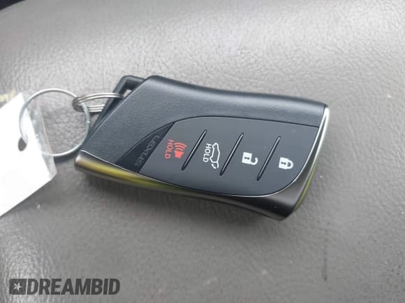 ✅ 2023 Lexus RX 350 F Sport • VIN: 2T2BAMCAXPC024822 • Lot: 43253717. Listed on IAAI with 19,200 mi. Free auction sales archive from the USA and detailed vehicle history report at DreamBid. Image 11.