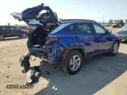 ✅ 2023 Hyundai Tucson SEL • VIN: 5NMJB3AE9PH171771 • Lot: 51148313. Wystawiony na Copart z przebiegiem 7 222 mil. Bezpłatny archiwum sprzedaży aukcyjnych z USA i szczegółowy raport historii pojazdu na DreamBid. Zdjęcie 3.