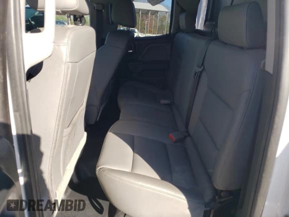 ✅ 2019 Chevrolet Silverado 2500HD Work Truck • VIN: 2GC2CREG1K1151043 • Лот: 92041145. Опубликован ранее на Copart с пробегом Не указан. Бесплатный доступ к архиву аукционных продаж из США и подробный отчёт об истории автомобиля на DreamBid. Изображение 10.