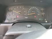 ✅ 2001 Dodge Dakota Sport • VIN: 1B7HL2AX21S313896 • Lot: 82873164. Wystawiony na Copart z przebiegiem 205 821 mil. Bezpłatny archiwum sprzedaży aukcyjnych z USA i szczegółowy raport historii pojazdu na DreamBid. Zdjęcie 9.