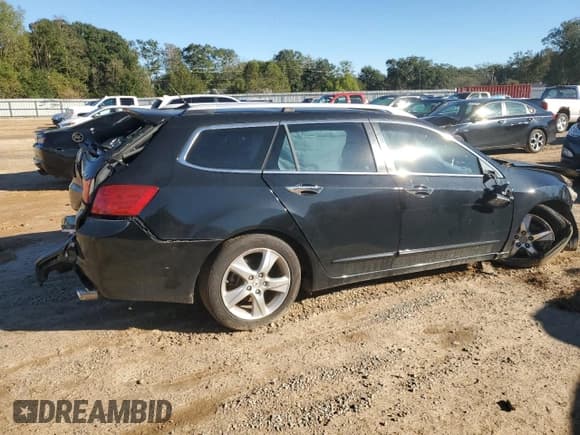 ✅ 2011 Acura TSX Technology • VIN: JH4CW2H64BC002513 • Lot: 80043104. Listed on Copart with Not provided. Free auction sales archive from the USA and detailed vehicle history report at DreamBid. Image 3.