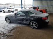 ✅ 2015 BMW 2 Series 228i xDrive • VIN: WBA1G9C50FVX96737 • Lot: 45689035. Wystawiony na Copart z przebiegiem 100 718 mil. Bezpłatny archiwum sprzedaży aukcyjnych z USA i szczegółowy raport historii pojazdu na DreamBid. Zdjęcie 2.