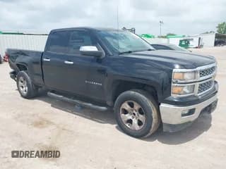 ✅ 2014 Chevrolet Silverado 1500 LT • VIN: 1GCRCREC9EZ326470 • Лот: 42453257. Опубликован ранее на IAAI с пробегом 206 054 миль. Бесплатный доступ к архиву аукционных продаж из США и подробный отчёт об истории автомобиля на DreamBid. Изображение 1.