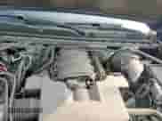 2017 Chevrolet Silverado 1500 LT с VIN 3GCPCREC6HG470800, выставлен на аукционе Copart как лот 70551415 с пробегом 58 418 миль миль и Списание • Salvage title. История ставок и продаж доступна на DreamBid. Изображение 15.