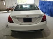 ✅ 2018 Mercedes-Benz C 300 • VIN: 55SWF4KB7JU239772 • Lot: 80847985. Listed on Copart with 76,718 mi. Free auction sales archive from the USA and detailed vehicle history report at DreamBid. Image 6.