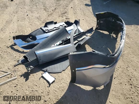 ✅ 2022 Hyundai Santa Fe Limited • VIN: 5NMS4DAL5NH403265 • Lot: 58355604. Wystawiony na Copart z przebiegiem 43 383 mil. Bezpłatny archiwum sprzedaży aukcyjnych z USA i szczegółowy raport historii pojazdu na DreamBid. Zdjęcie 12.