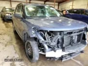 ✅ 2021 Ford Explorer XLT • VIN: 1FMSK8DH3MGB75899 • Lot: 58243695. Wystawiony na Copart z przebiegiem 24 918 mil. Bezpłatny archiwum sprzedaży aukcyjnych z USA i szczegółowy raport historii pojazdu na DreamBid. Zdjęcie 14.