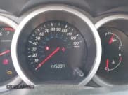 ✅ 2006 Suzuki Grand Vitara • VIN: JS3TD941764103508 • Lot: 43835804. Listed on IAAI with 145,897 mi. Free auction sales archive from the USA and detailed vehicle history report at DreamBid. Image 7.