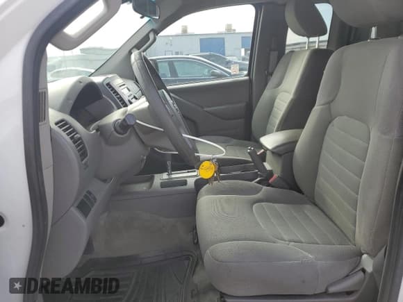 ✅ 2015 Nissan Frontier S • VIN: 1N6BD0CT8FN710744 • Lot: 93657925. Listed on Copart with 188,986 mi. Free auction sales archive from the USA and detailed vehicle history report at DreamBid. Image 7.