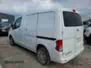 2015 Chevrolet City Express Cargo LS z VIN 3N63M0YN6FK697626, wystawiony jako Copart lot #57304835 z przebiegiem Nie podano mil oraz Szkoda całkowita • Salvage title. Historia ofert i sprzedaży dostępna na DreamBid. Obrazek 2.