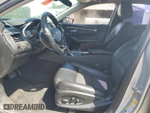 ✅ 2018 Chevrolet Impala LT • VIN: 2G1105S30J9166298 • Лот: 71867244. Опубликован ранее на Copart с пробегом 185 524 миль. Бесплатный доступ к архиву аукционных продаж из США и подробный отчёт об истории автомобиля на DreamBid. Изображение 7.