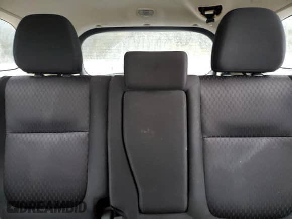 2014 Mitsubishi Outlander SE with VIN JA4AD3A38EZ016947, listed as a Copart auction lot 89506085 with 126,003 mi miles and Salvage title. Bid and sale history available at DreamBid. Image 10.