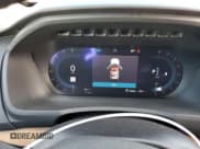 ✅ 2024 Volvo XC90 Plus Bright Theme • VIN: YV4062JEXR1173906 • Lot: 71527305. Listed on Copart with Not provided. Free auction sales archive from the USA and detailed vehicle history report at DreamBid. Image 9.